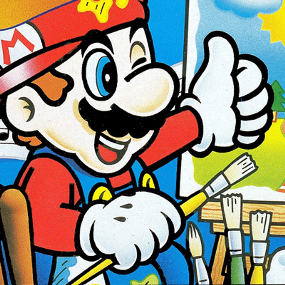 Video Game Art Hub