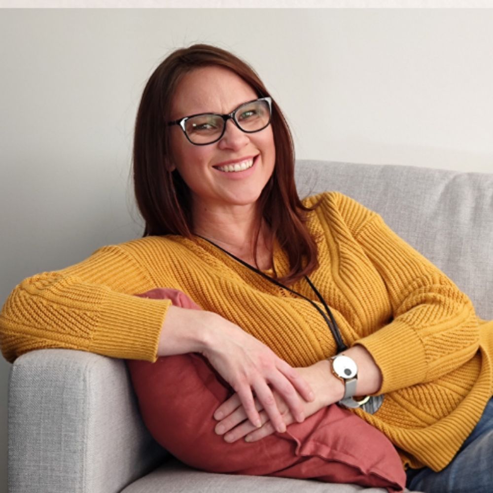 Tiffany Rochester| Co-parenting Coach