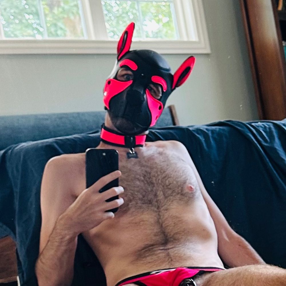 Pup Kirby