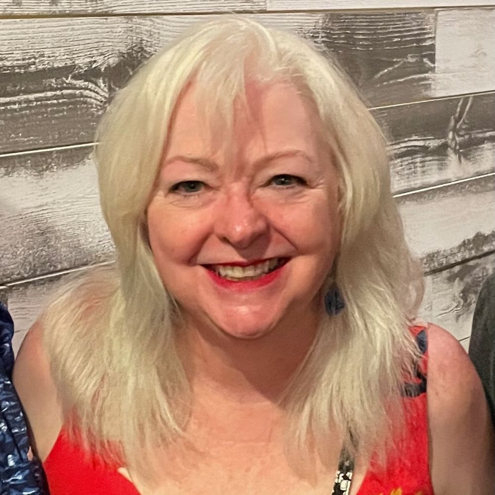 Heidi McLain