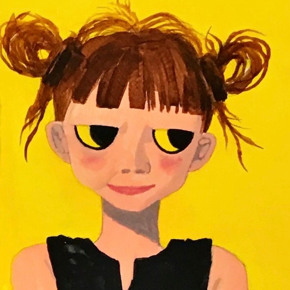 Profile avatar