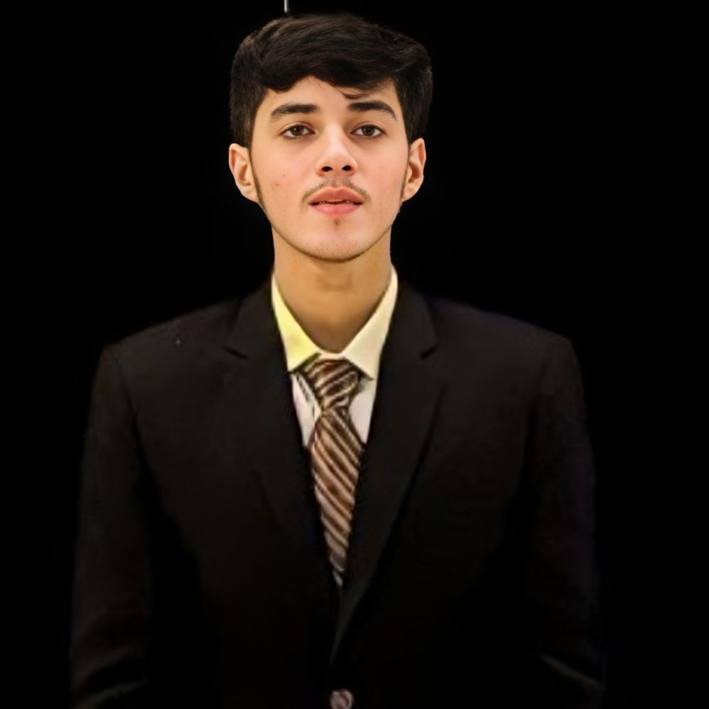 Daniyal khan