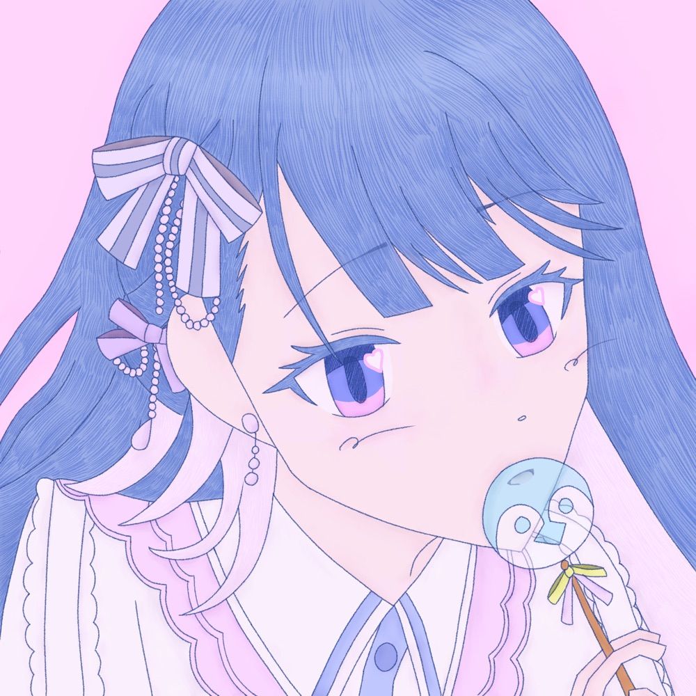 ★imperfectcadance★