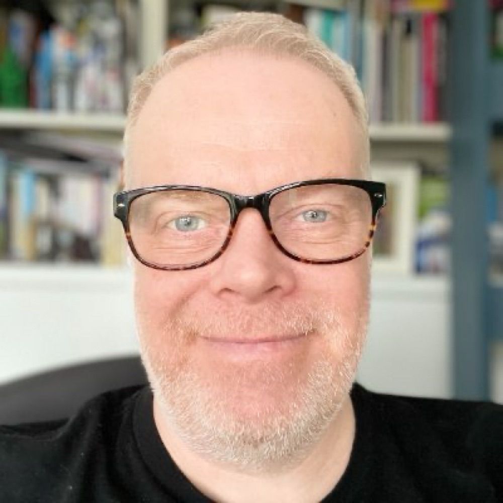 Bill Gemmell