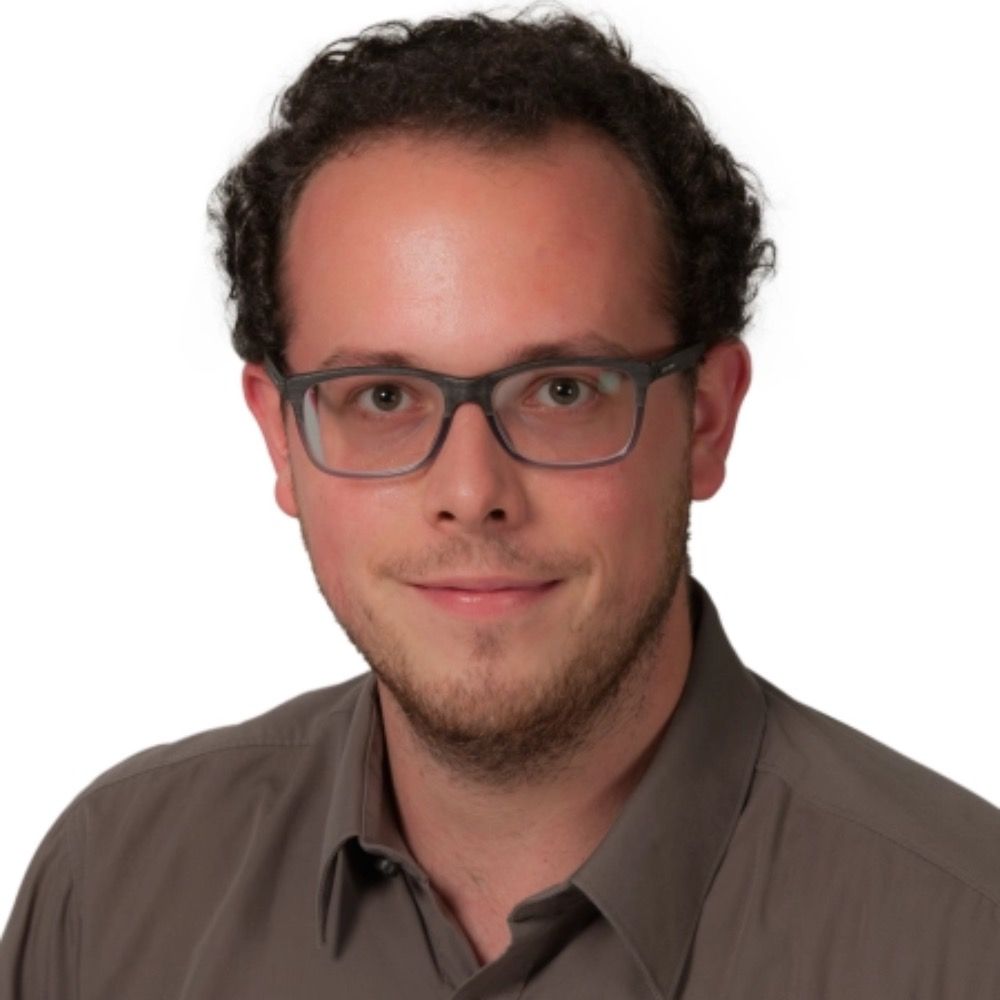 Tobias Rommel