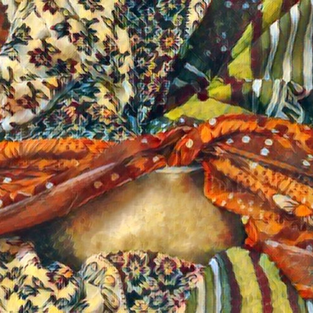 W.M. Fluid Art