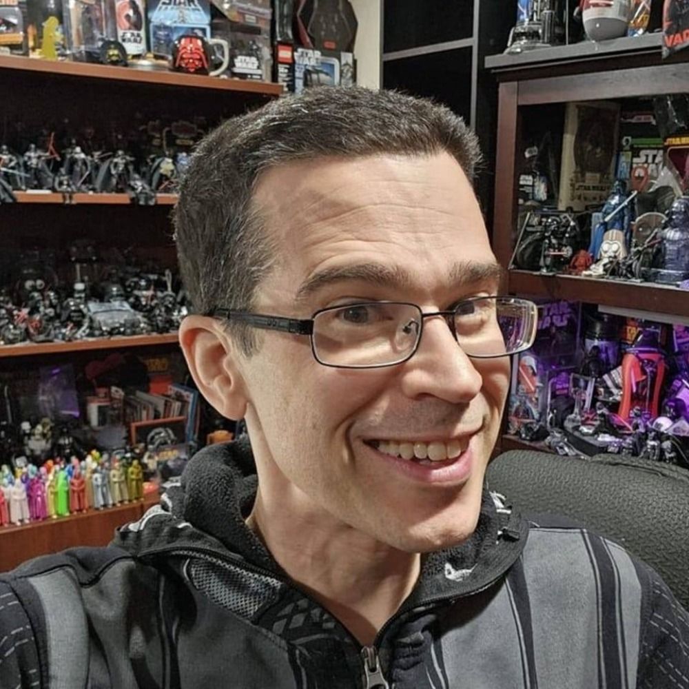 Chris Pirillo 's avatar