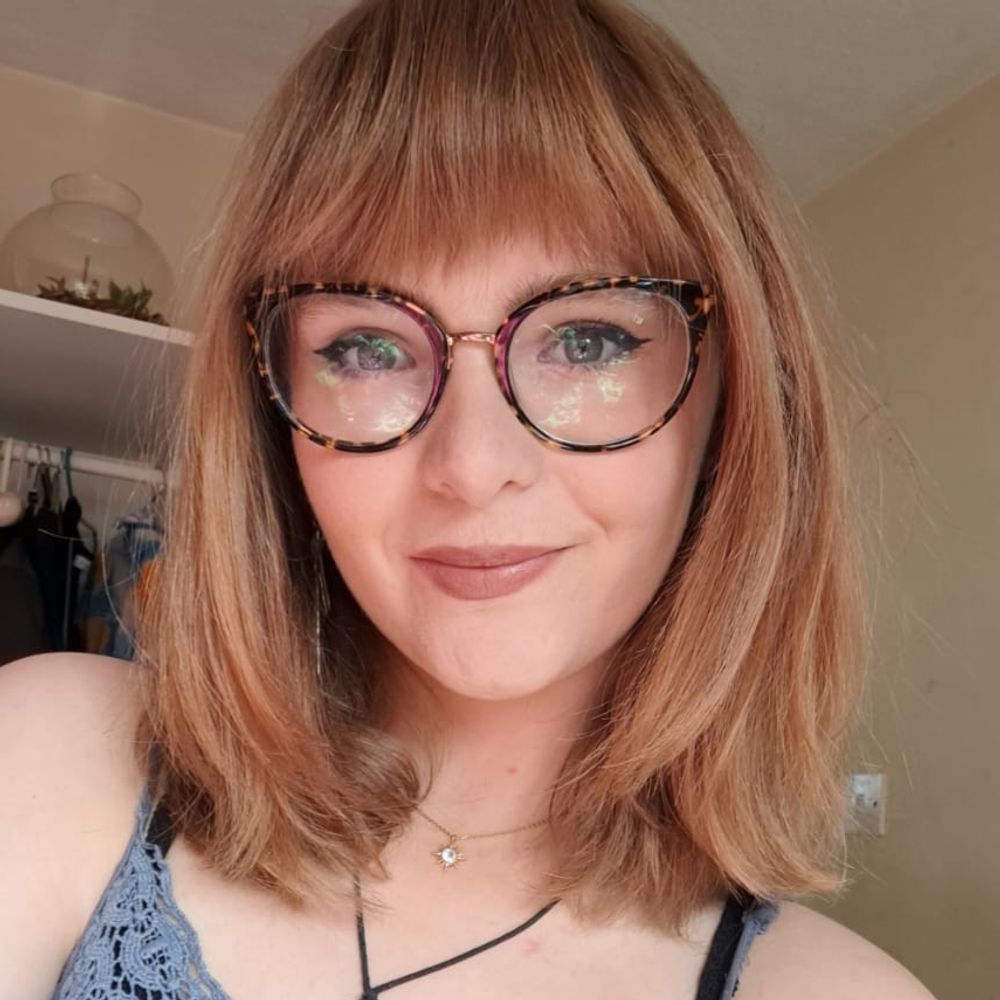 Ellen Sharkey