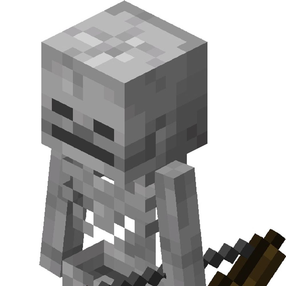 Skeleton 