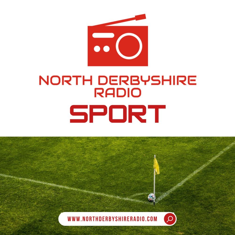 North Derbyshire Radio Sport