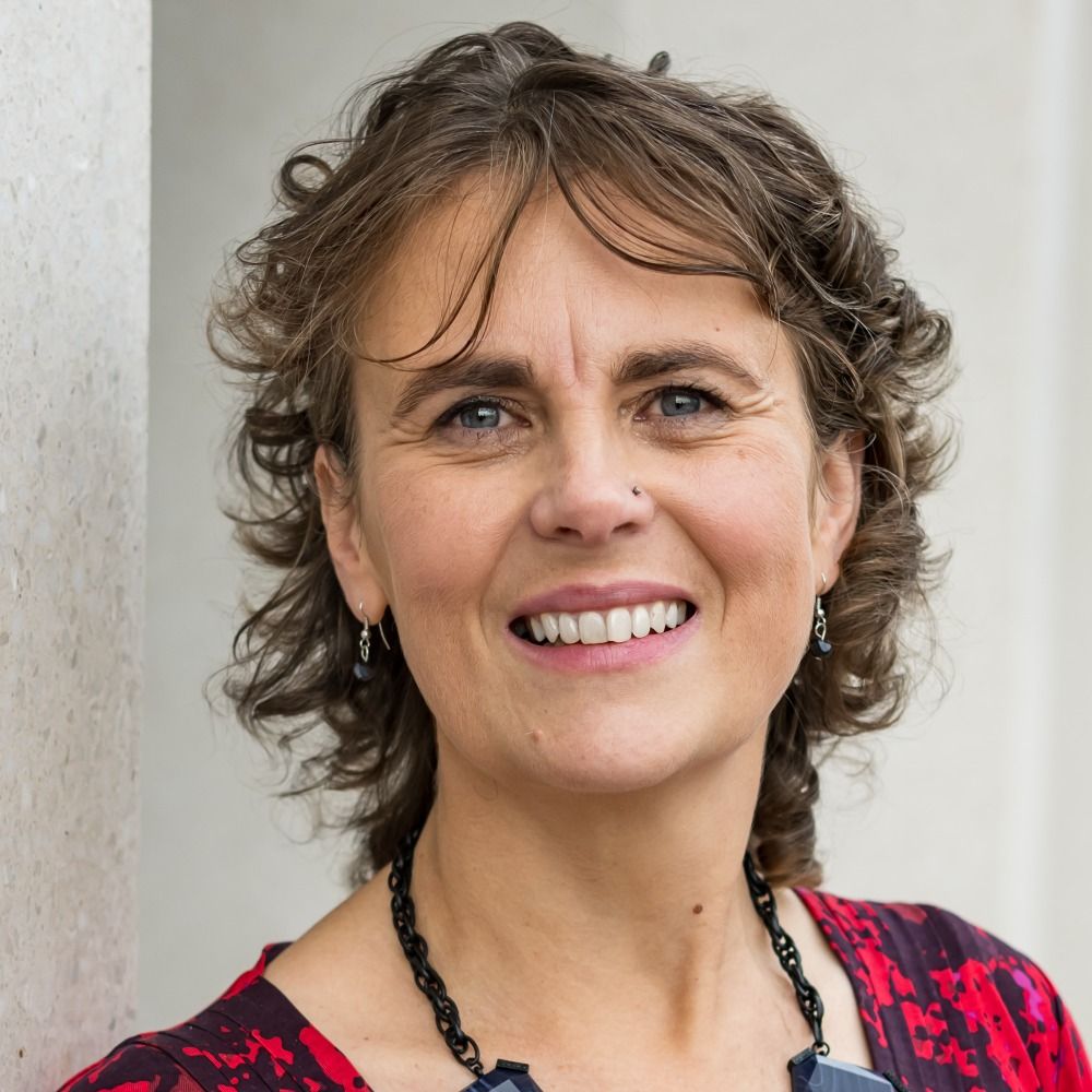 Sara Shinton