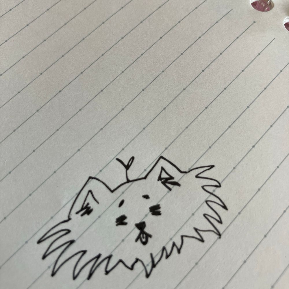 dissociating regularly