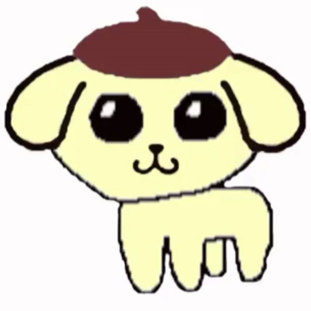 sara pompompurin