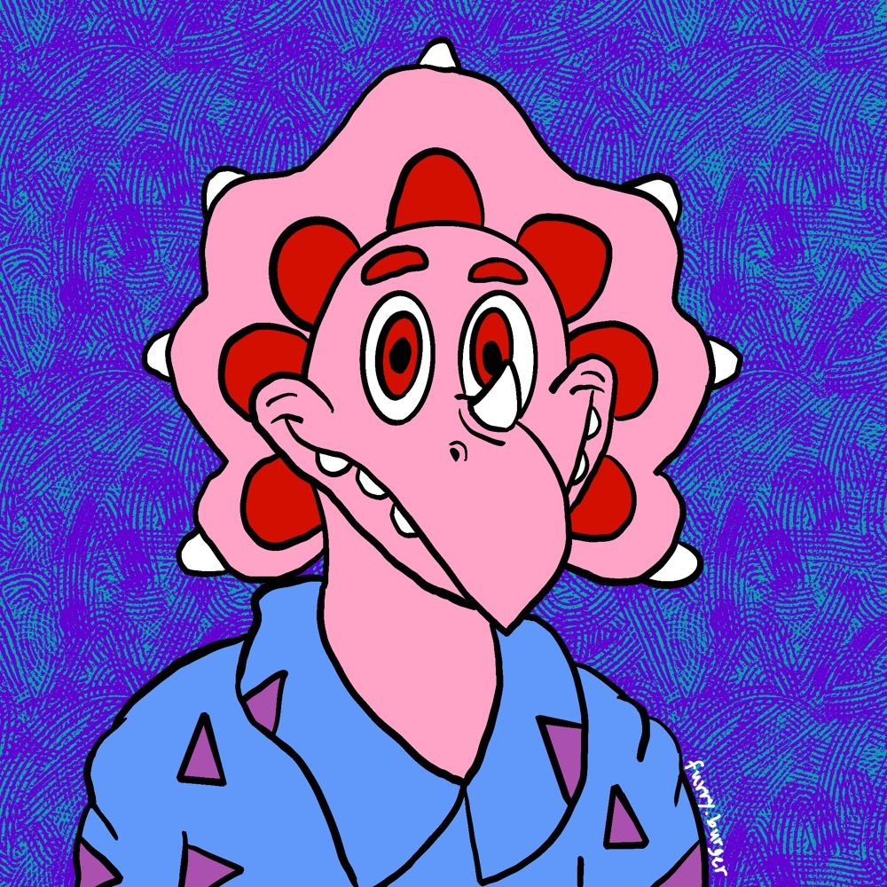 Mousse