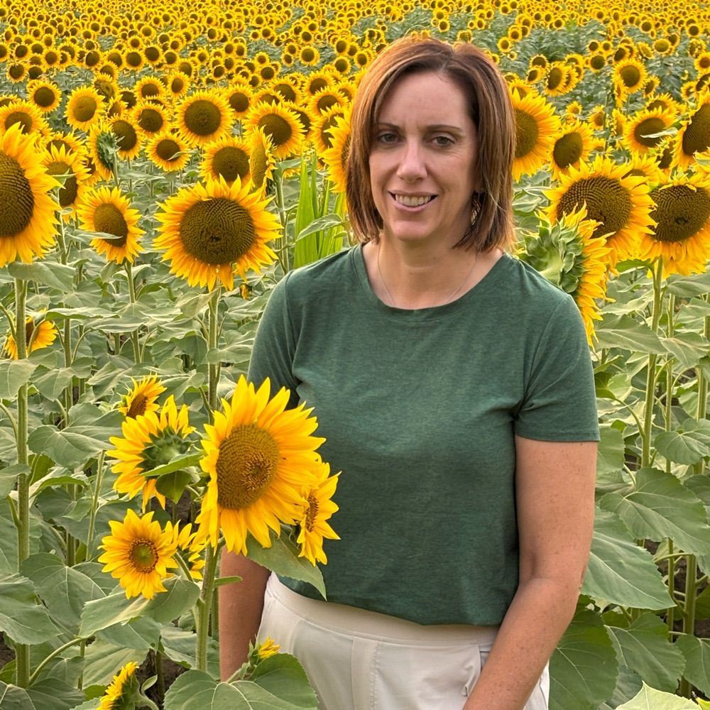 Amy Shumaker