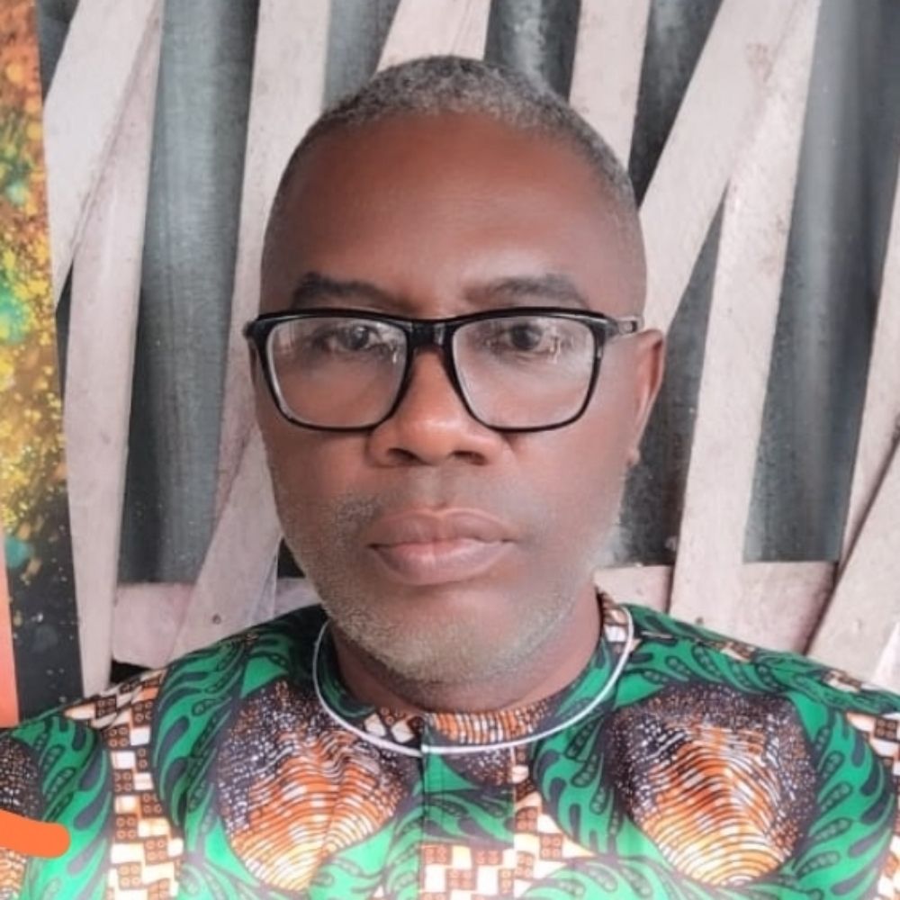 Emmanuel Ekpiken