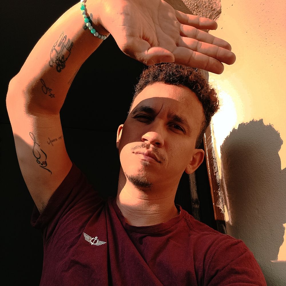 João Paulo Rodrigues 