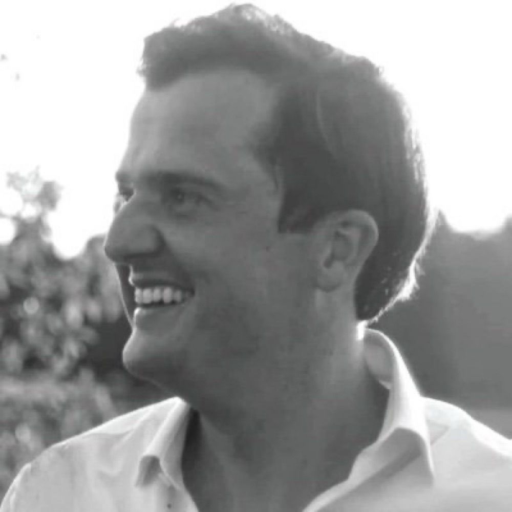 Christopher Hale