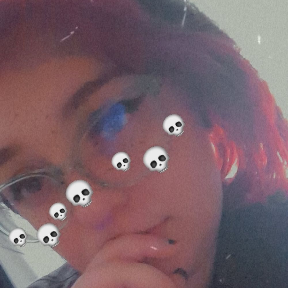 Fairy Goth Mother