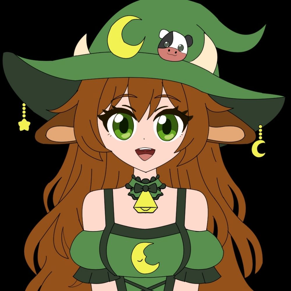 🐮 🔔 🌙 Lunabelle🌙 🔔 🐮