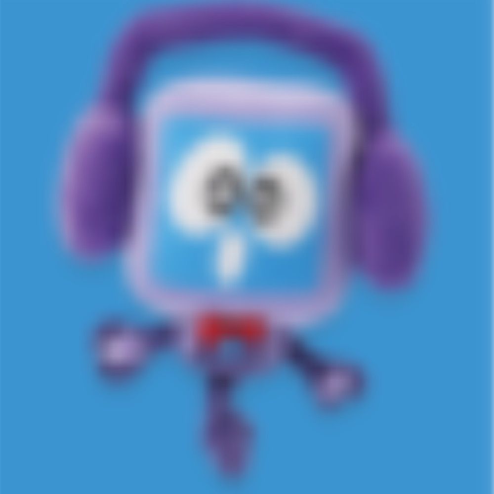 Not Fandroid The Non-Musical Robot