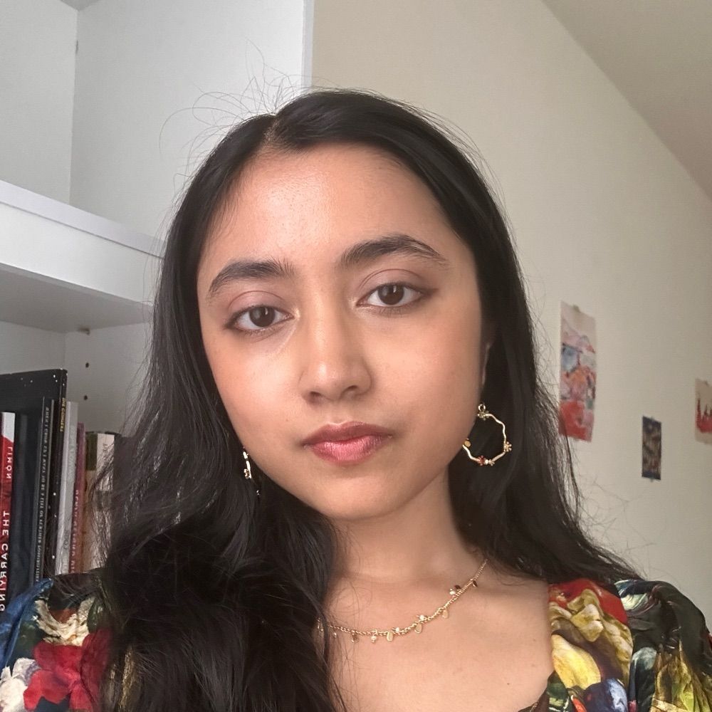 amrita chakraborty