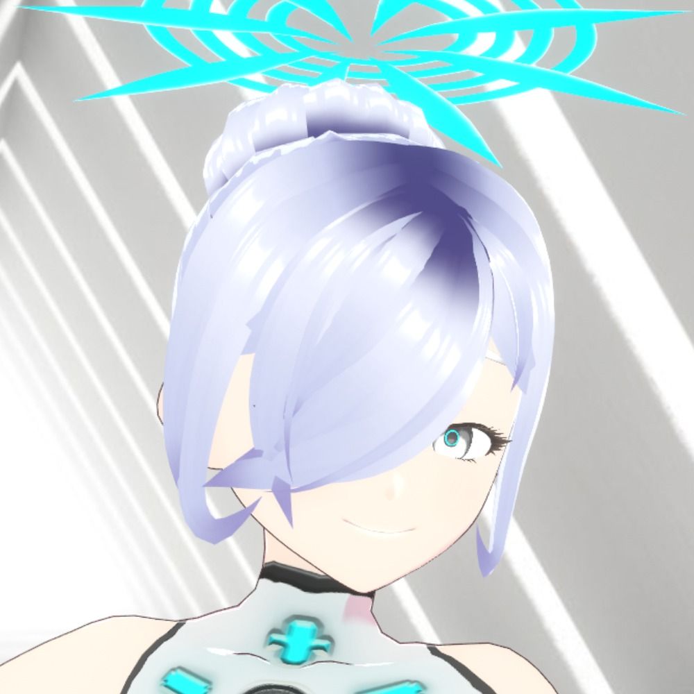 Xeptria 🏳️‍⚧️