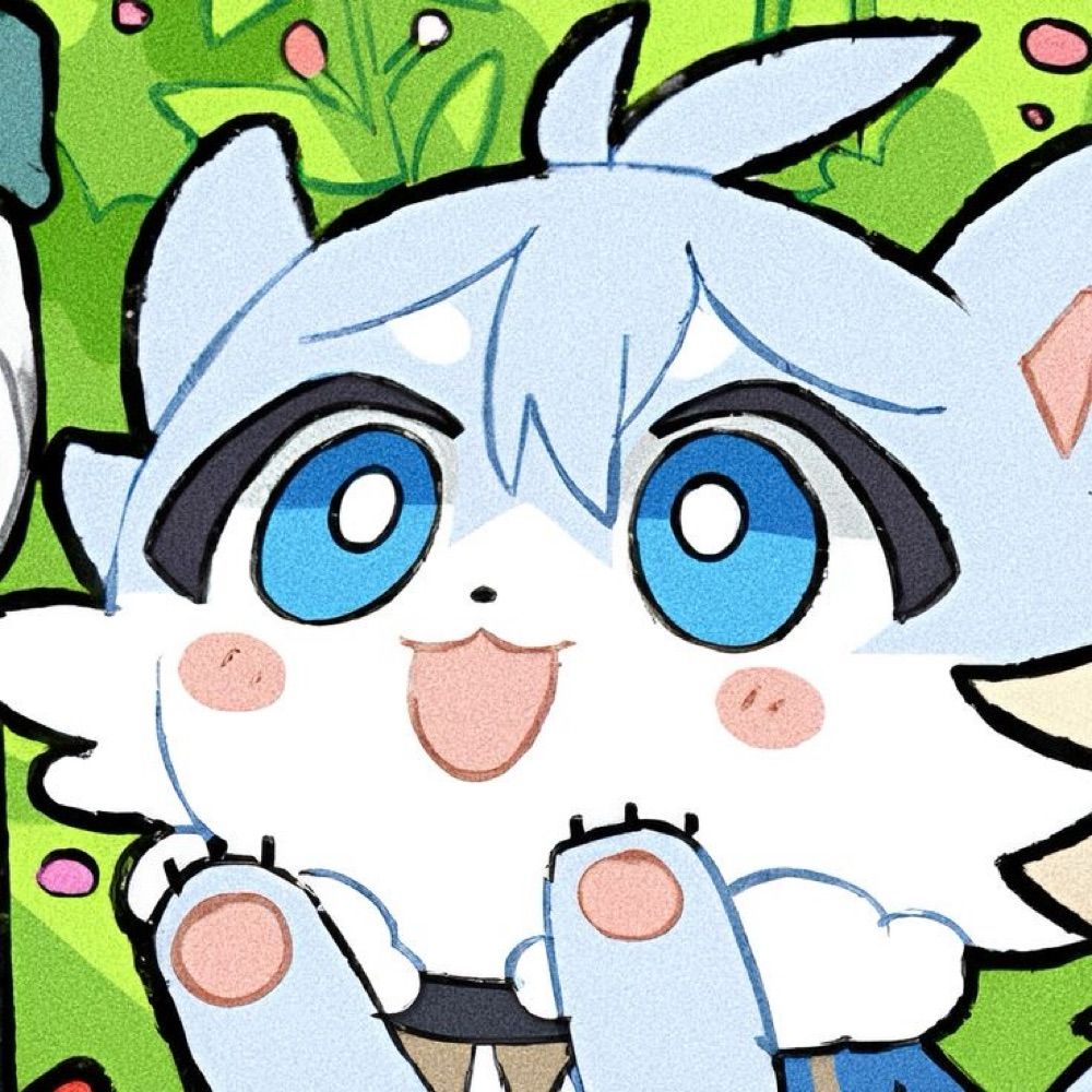 Phainon da Mei 🍃