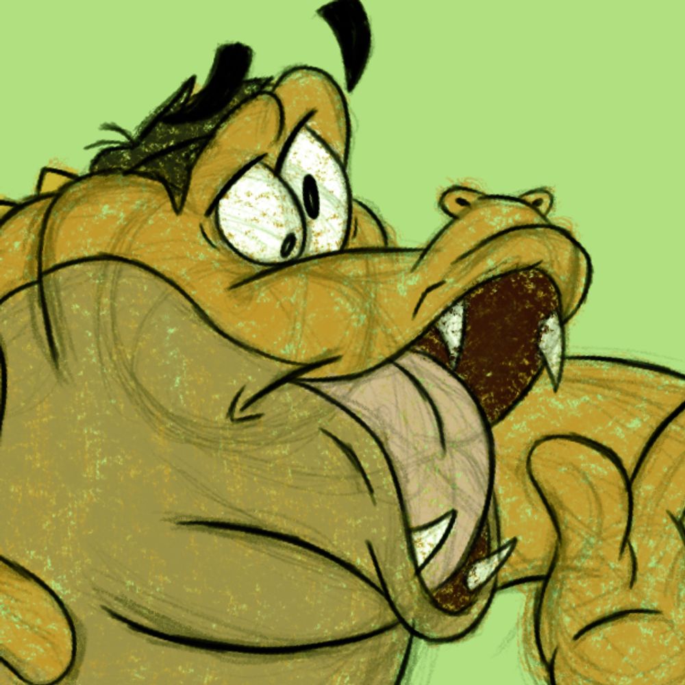Julian the Alligator