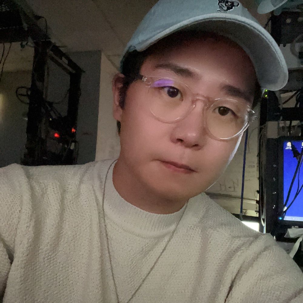 Bin Yu