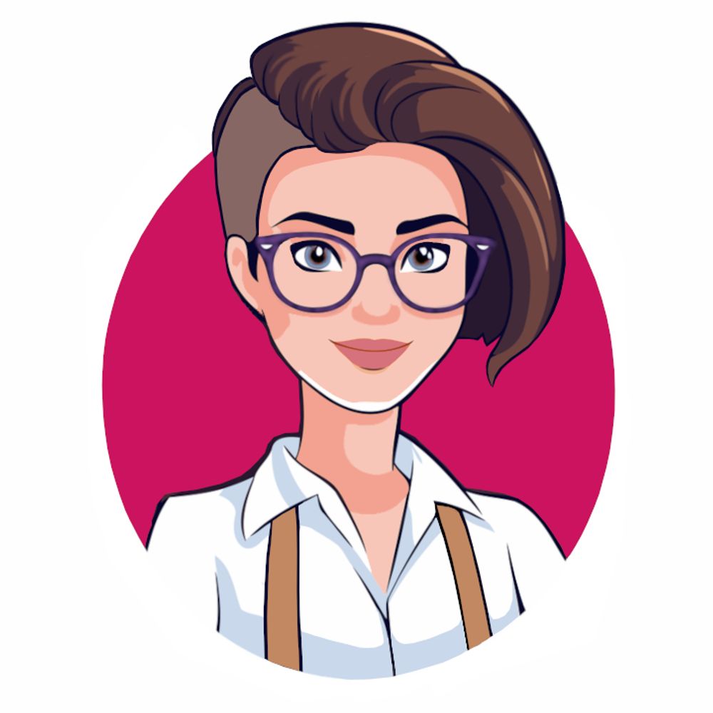 Robin Pine - Queer Romance Author 🇨🇦