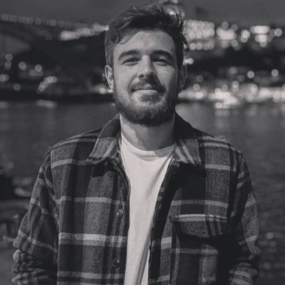 Gonçalo Marta