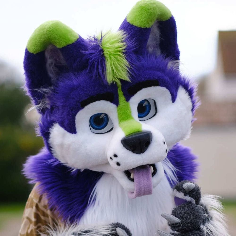 Hakker Husky