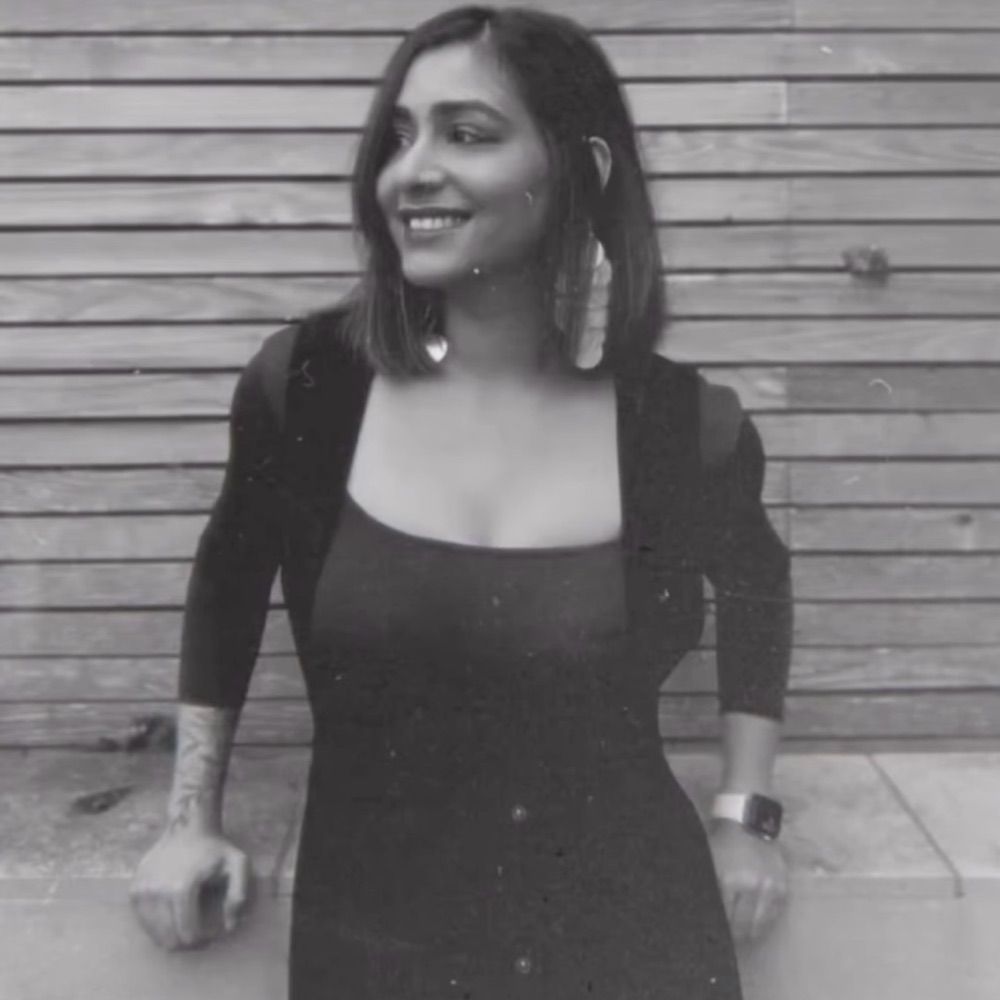 Pallavi Sethi