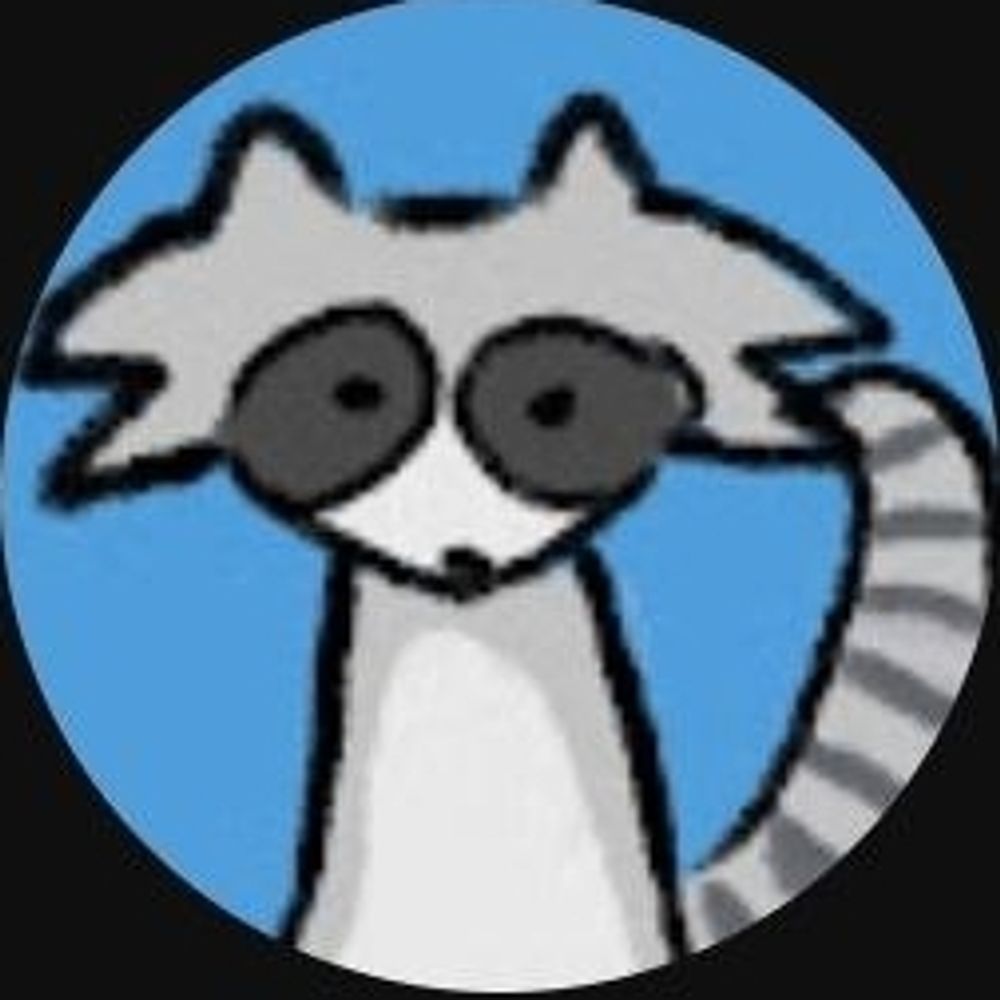 Indigo (They/It)