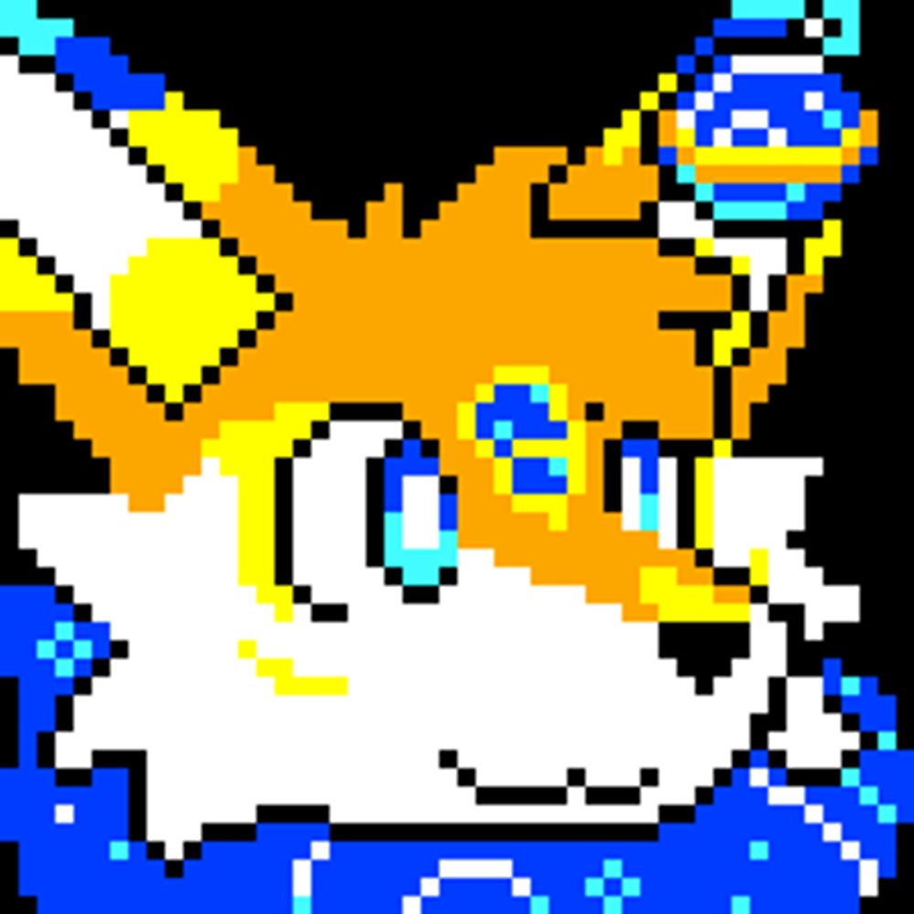 Ren 🦊🪐's Avatar
