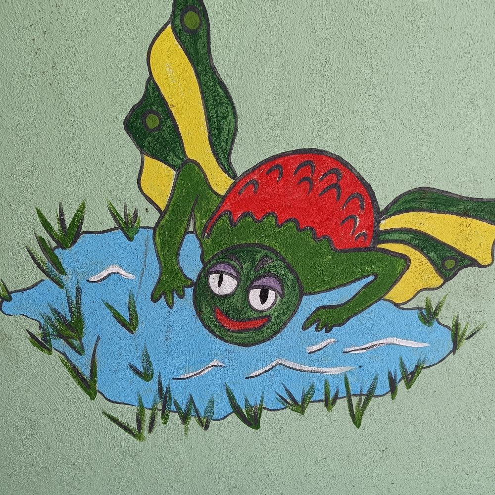 towelbat