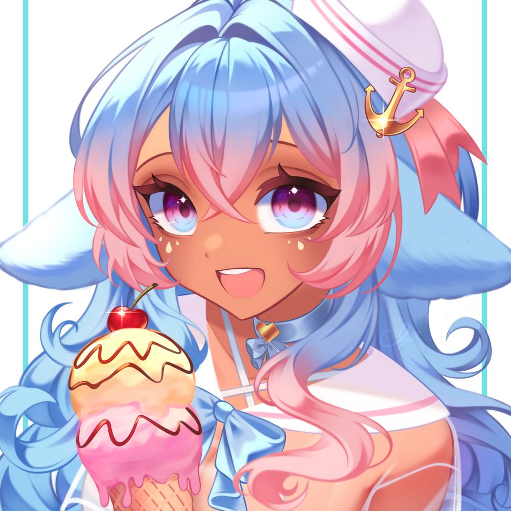 Sakurin 🍡 