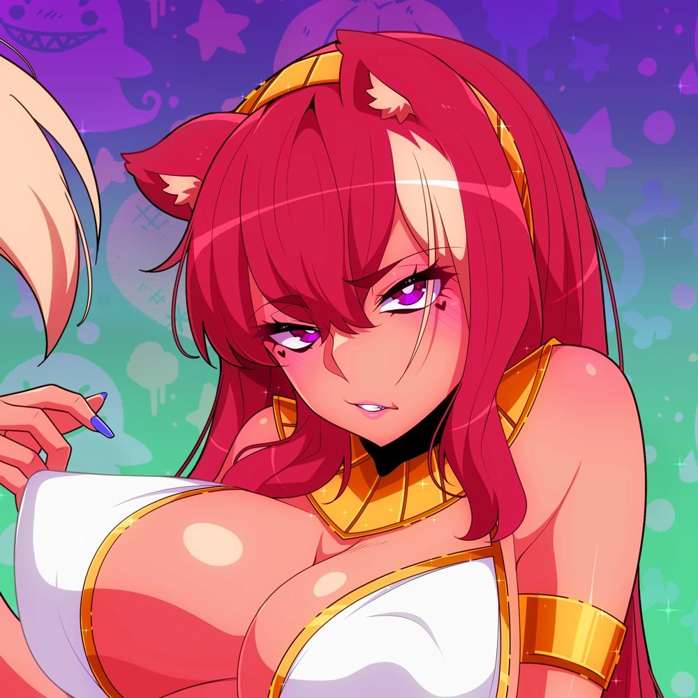 KittychanLewd