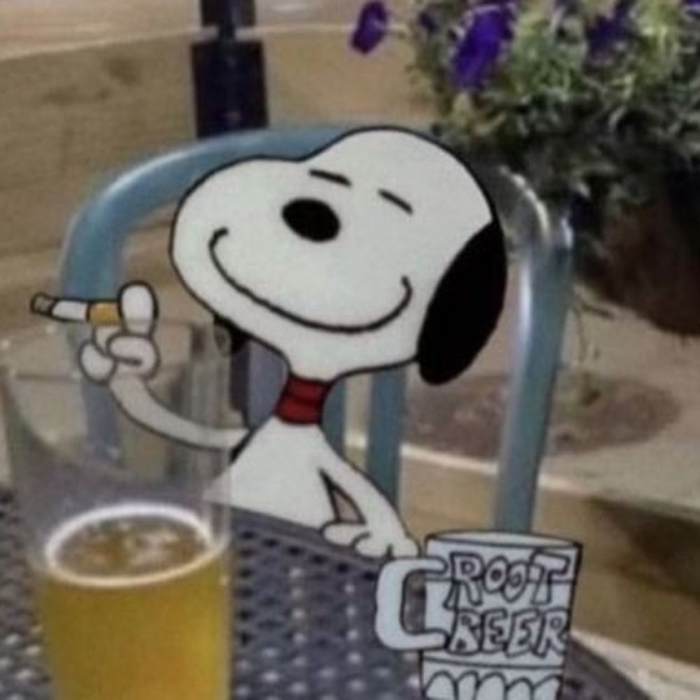 Apenas ninguém