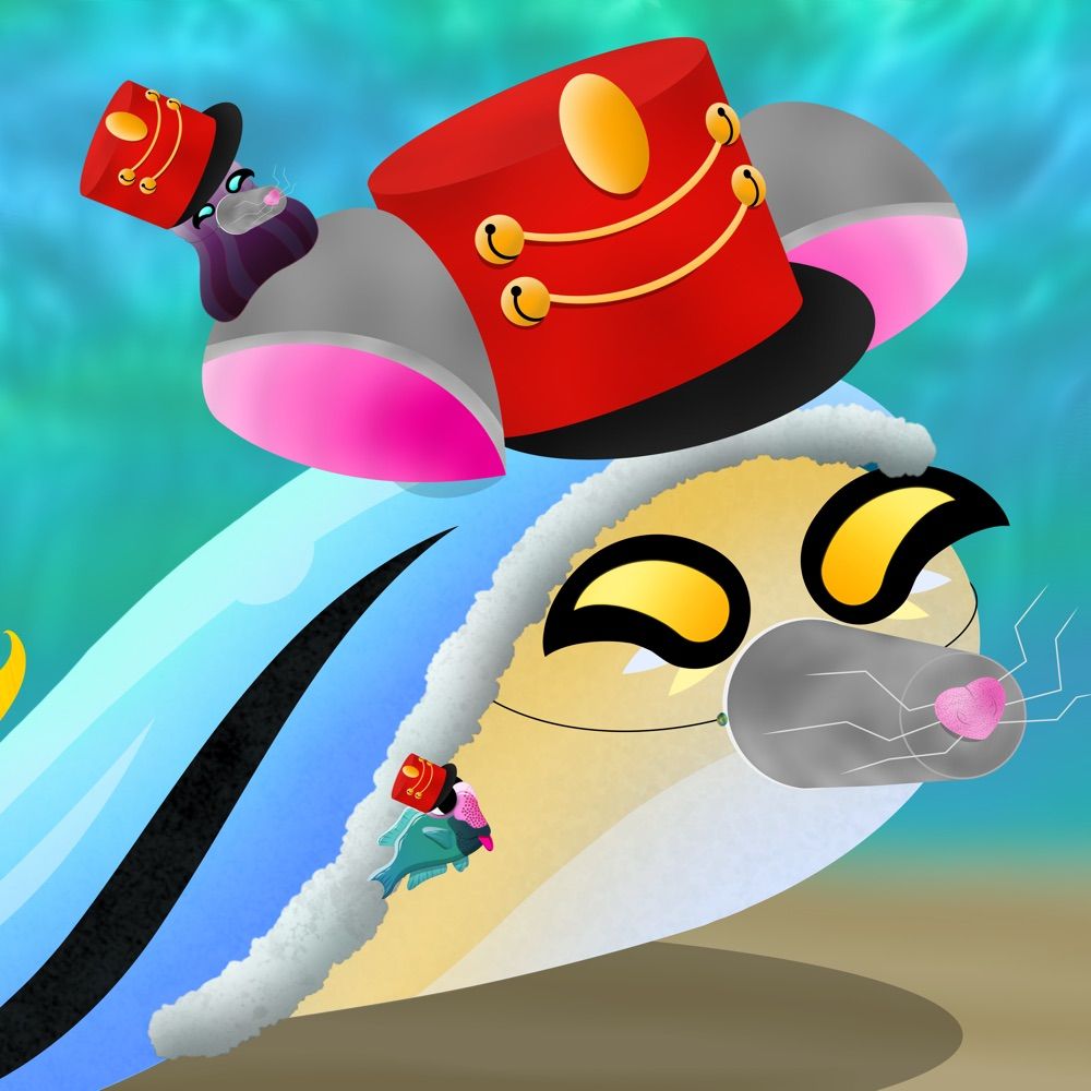 NauticalNudibranch