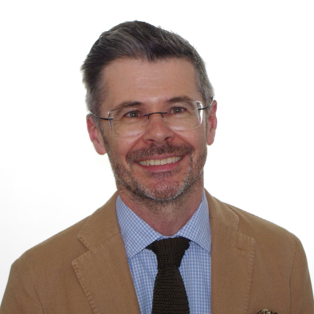 Robert Ward