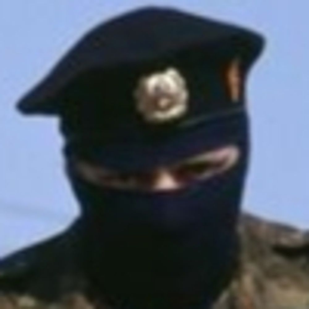 User avatar