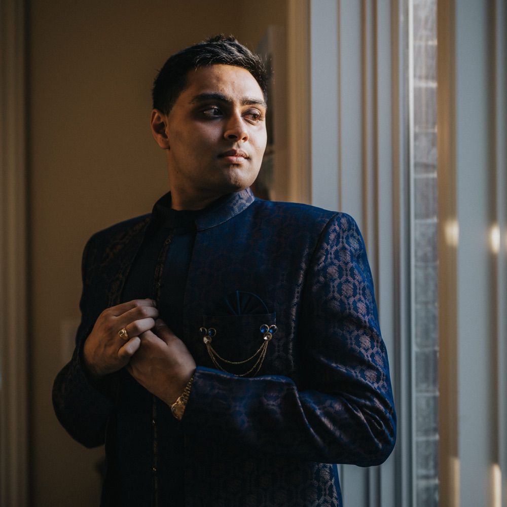 Keval Patel