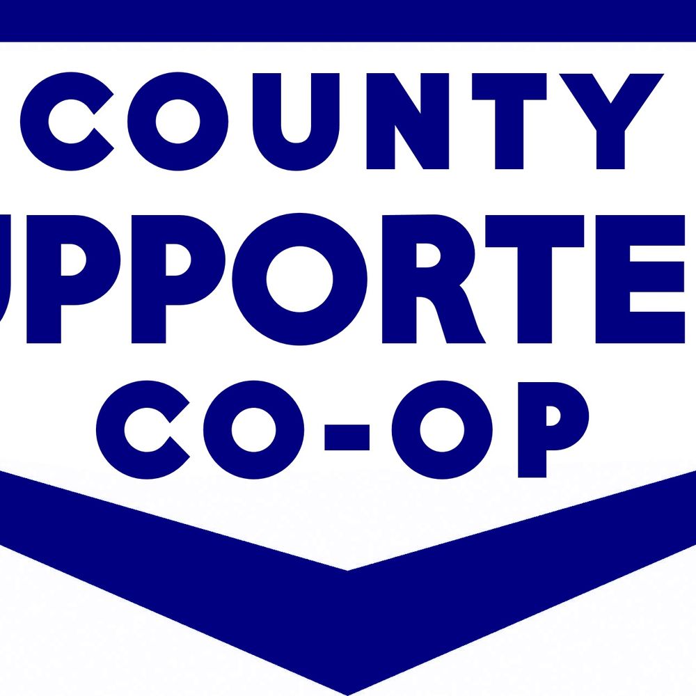 Stockport County Supporters Co-operative