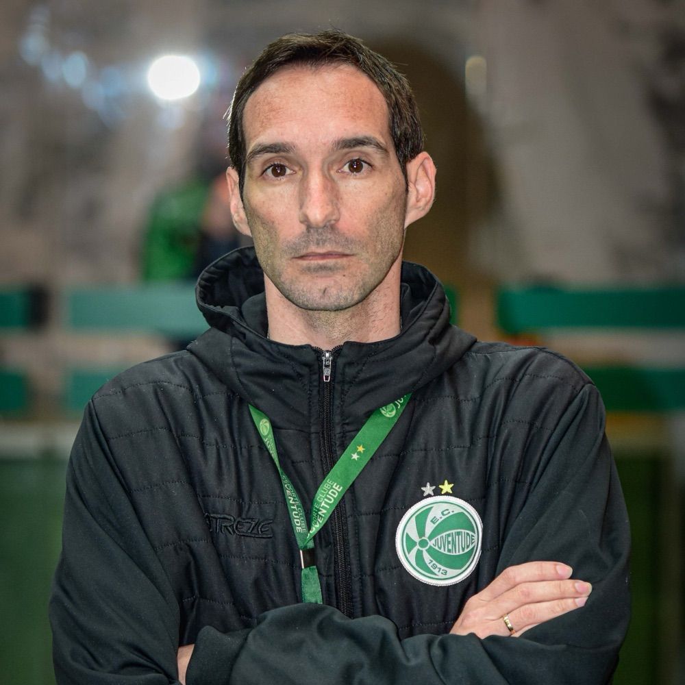 Rafael Tomé 