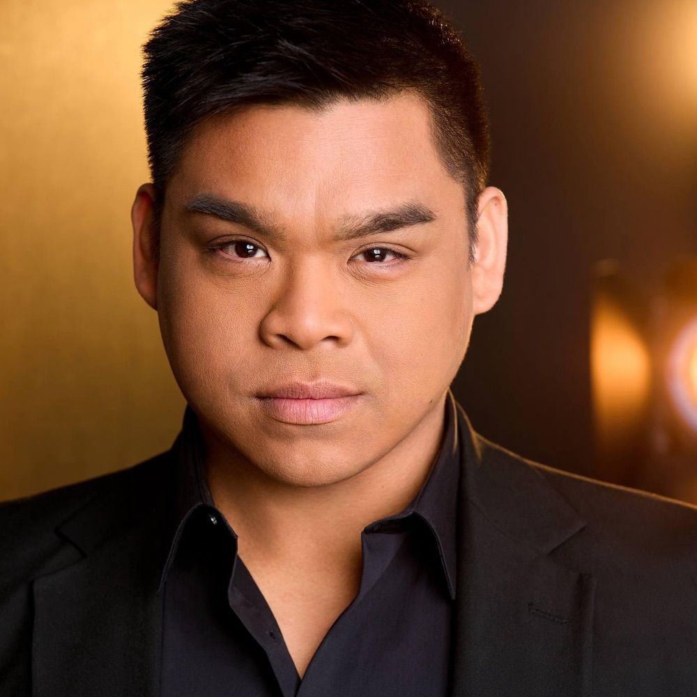 Sean Miguel Perez