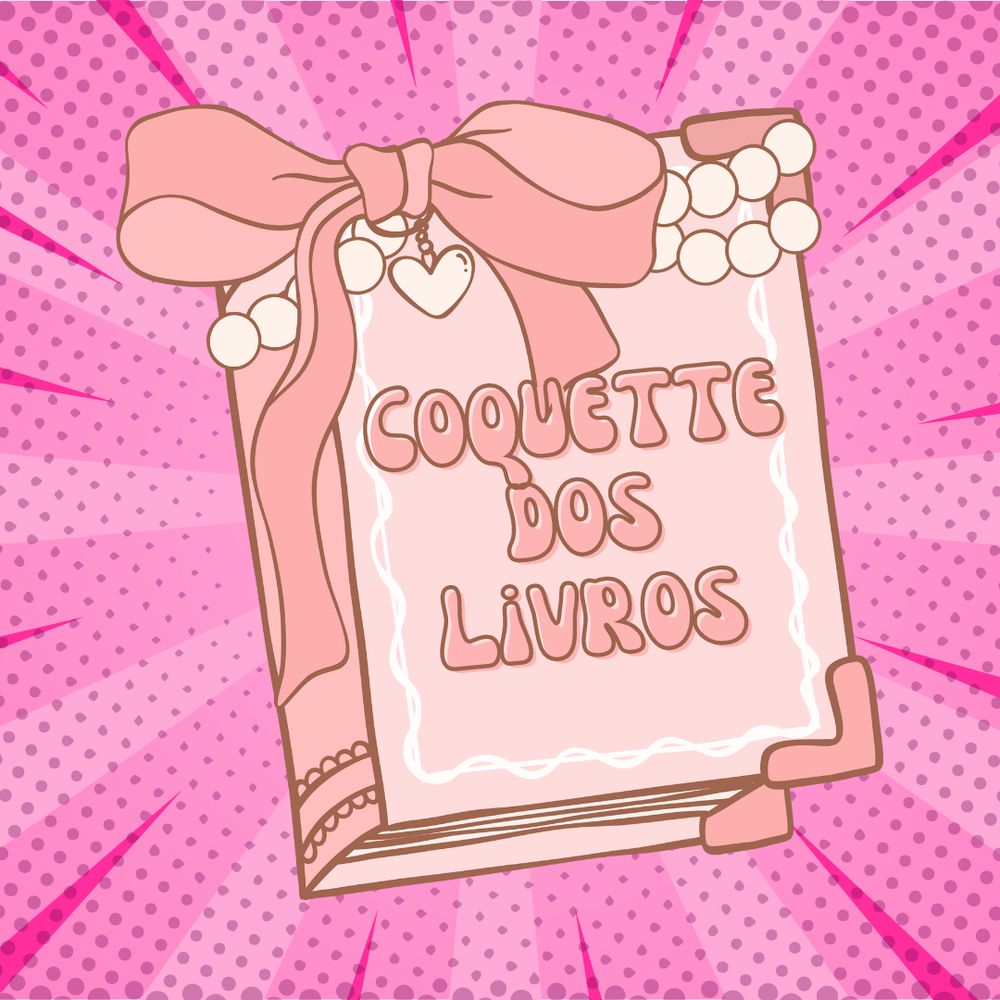 Coquette dos Livros