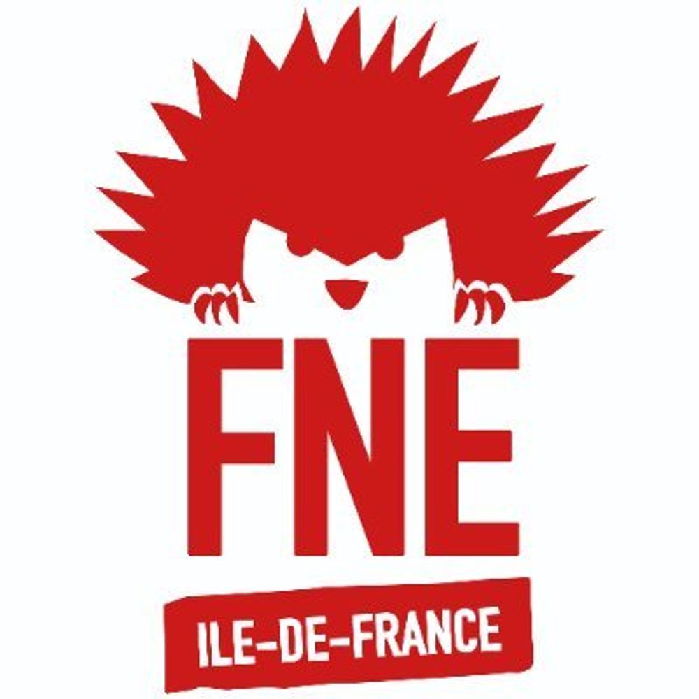 France Nature Environnement Île-de-France