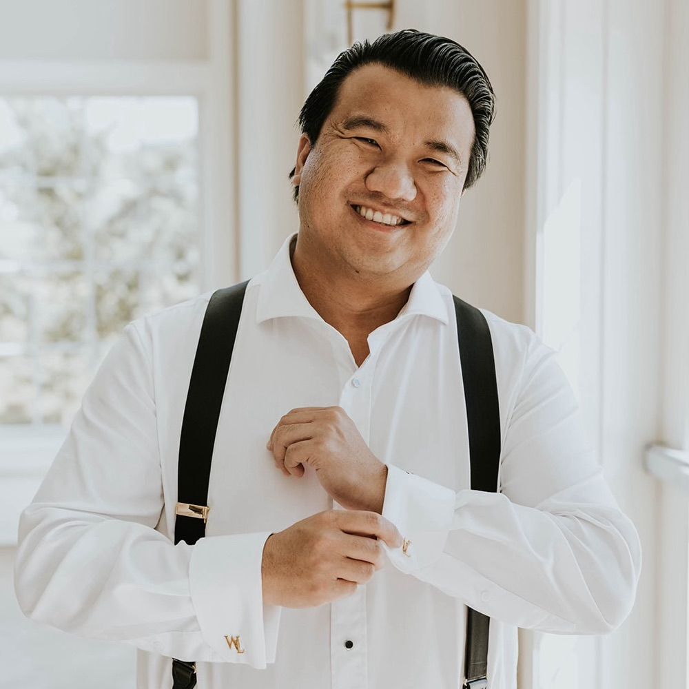 Will Lau